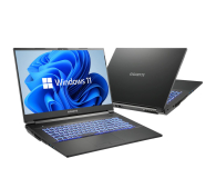 Gigabyte A7 R7-5800H/16GB/1TB/W11x RTX3060 144Hz - 722702 - zdjęcie 1